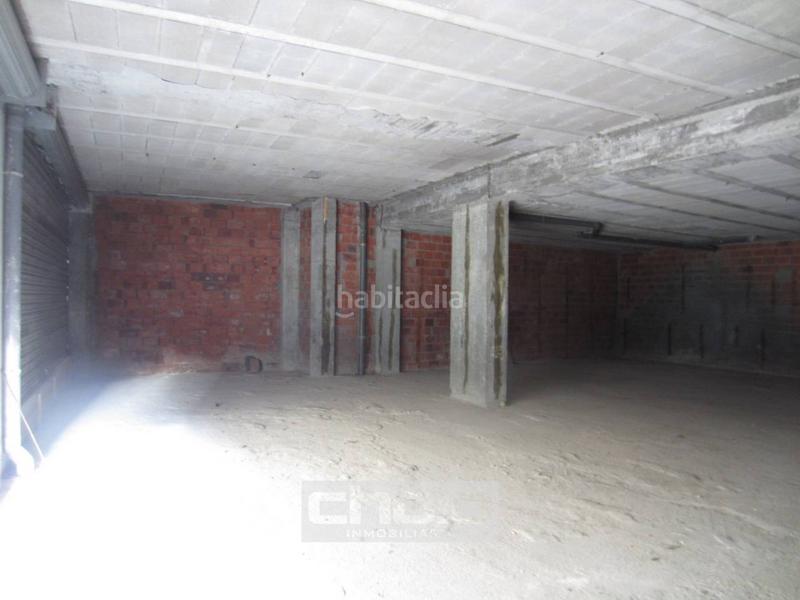 Foto eb284a44-ba54-4010-97ee-95a4cc82cc4b. Affitto locale commerciale in Recatelo - O Carme Lugo