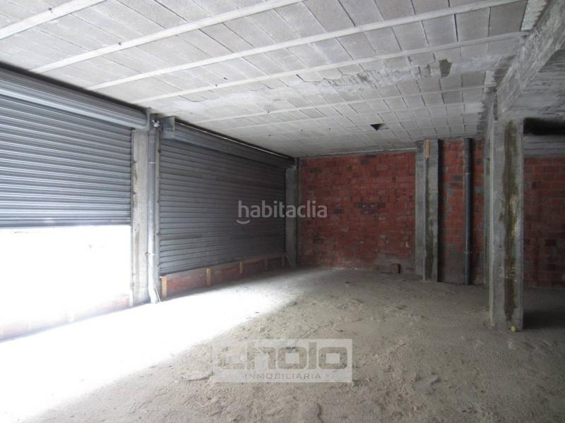 Foto 08febfcc-7bb4-45c8-9f23-374f03a0ab0d. Lloguer local comercial a Recatelo - O Carme Lugo