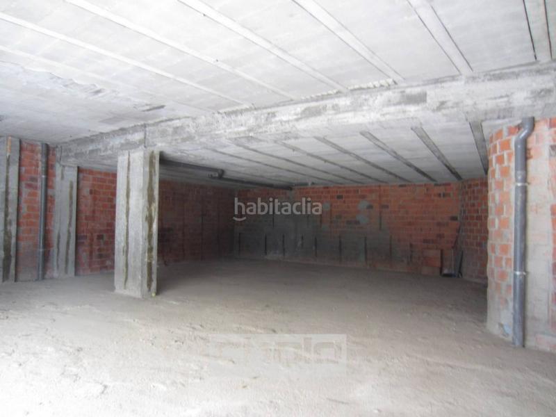 Foto 954b1ed6-fa00-4413-b7fc-b0c011d079e1. Lloguer local comercial a Recatelo - O Carme Lugo