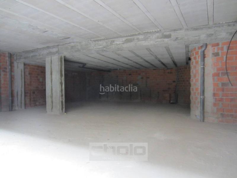 Foto 4ed2c3b0-819e-4119-9678-0e8fb35ee574. Rent business premise in Recatelo - O Carme Lugo
