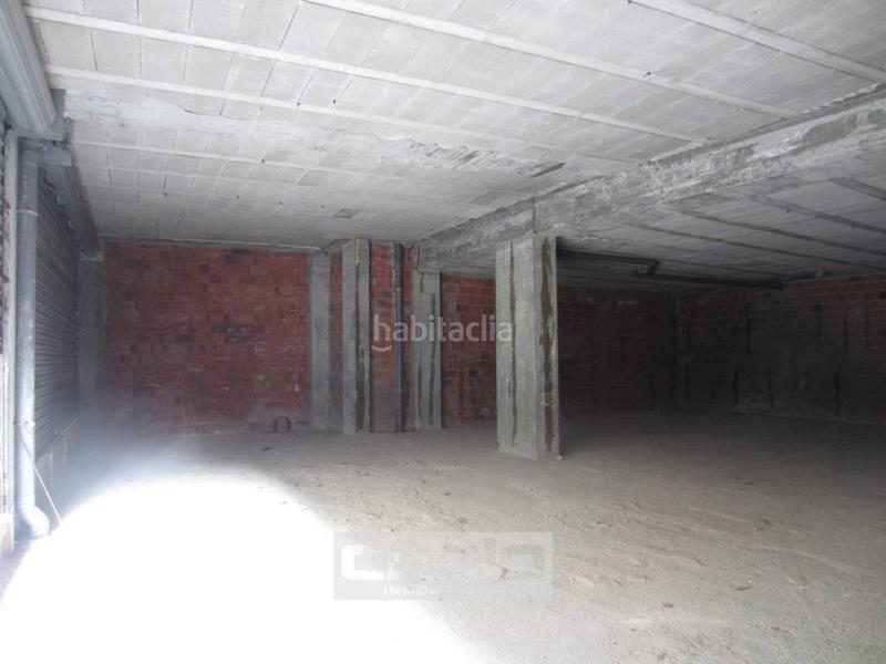 Foto 62e99e75-eed4-41ba-a53d-ec0c577e66d3. Rent business premise in Recatelo - O Carme Lugo