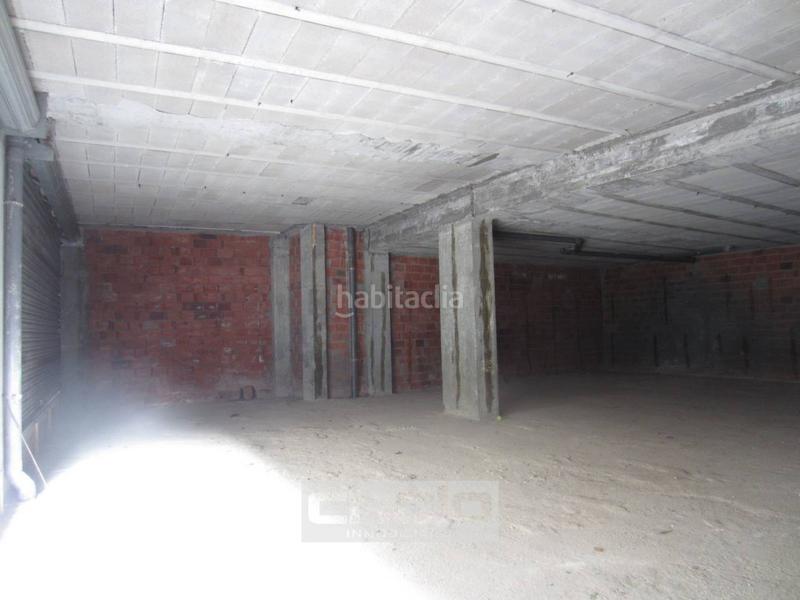 Foto af26832c-300f-4fb0-aa0a-d9d828539962. Rent business premise in Recatelo - O Carme Lugo