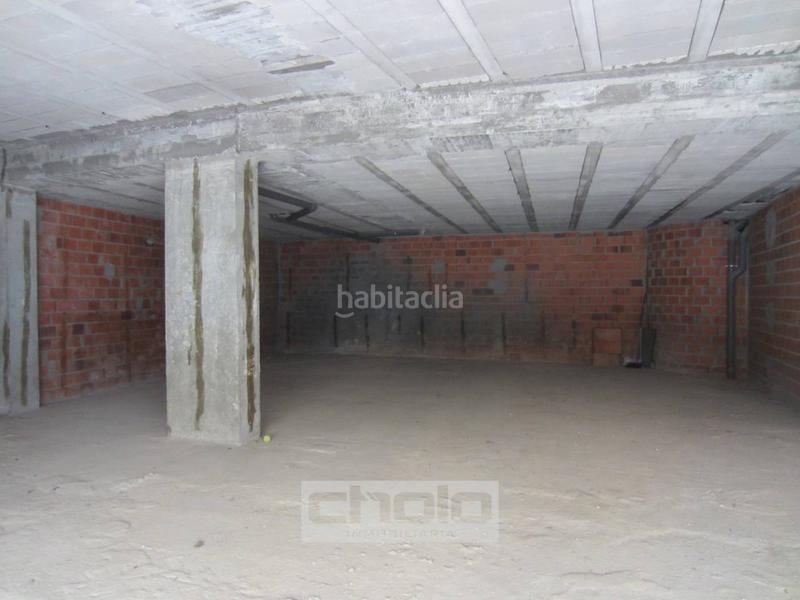 Foto d30eee46-1508-47c9-901b-0e74268d5ba9. Rent business premise in Recatelo - O Carme Lugo