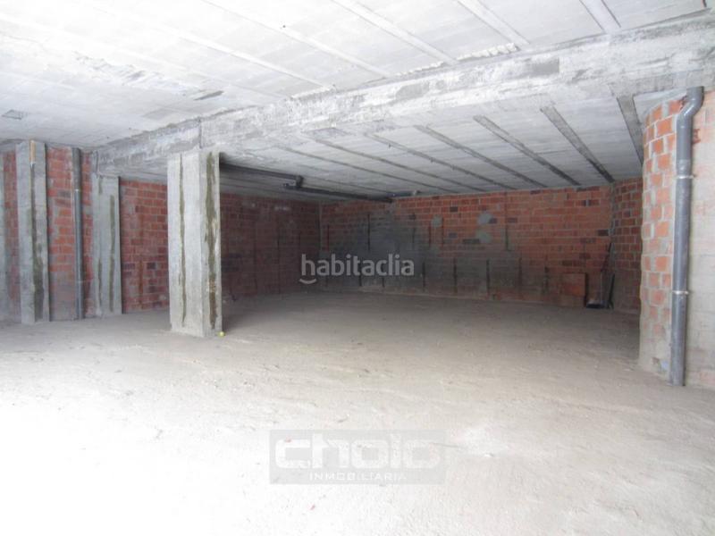 Foto f1068e06-f261-4205-9a8c-c32035216c59. Rent business premise in Recatelo - O Carme Lugo