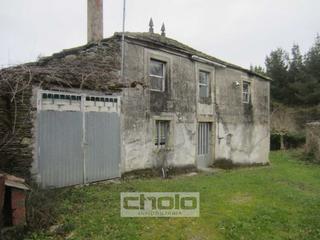 Casa a Outeiro de Rei. Casa en venta