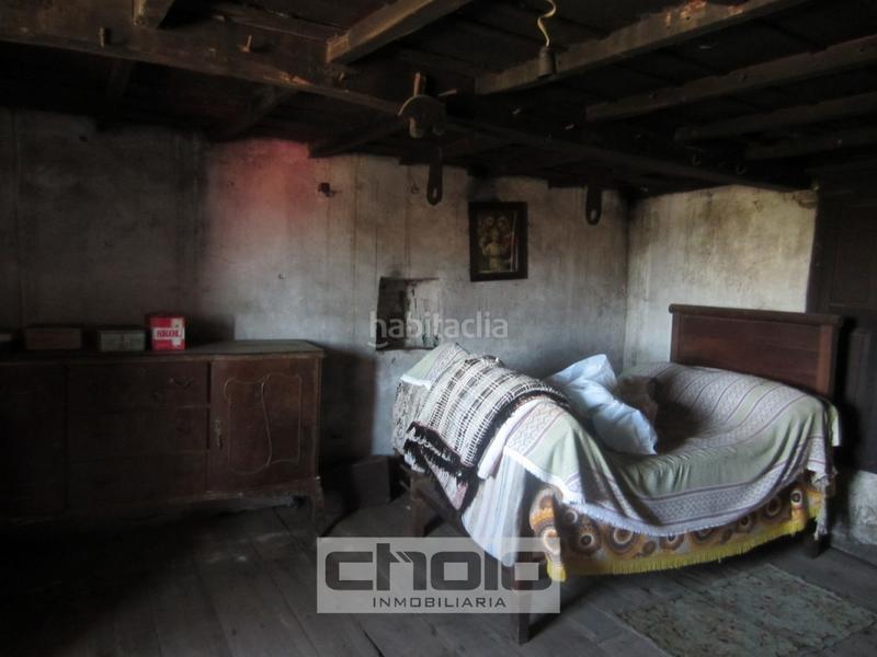 Foto 00b2a726-d80a-4cee-86b0-96679932574e. Casa in Parroquias del Oeste Lugo