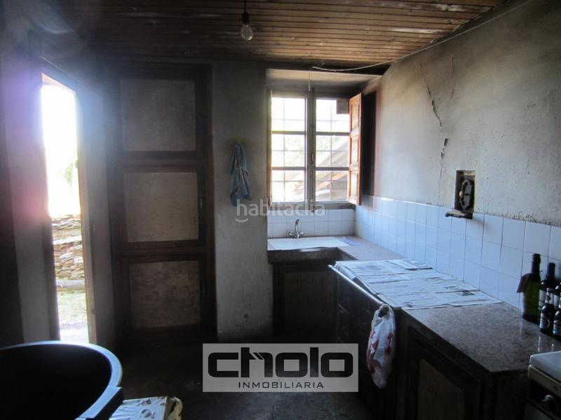 Foto 3a967e4b-b1bc-4dfa-9561-a4279ea6ef02. Casa in Parroquias del Oeste Lugo