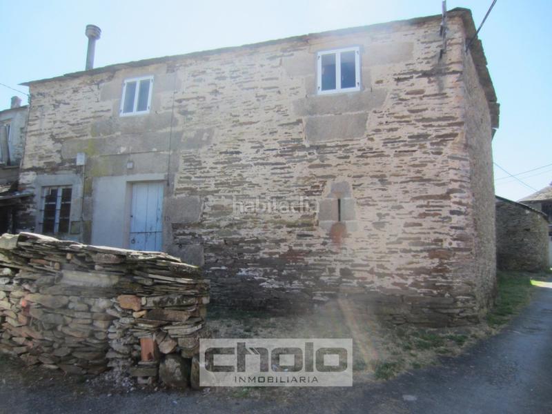 Foto 817c89fd-26ca-4f39-837a-55c8c6b204a3. Casa in Parroquias del Oeste Lugo