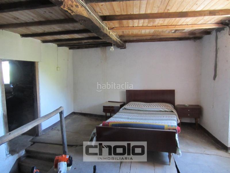 Foto b011b5fc-b945-40c1-9440-a89c3a3f03bb. Casa in Parroquias del Oeste Lugo