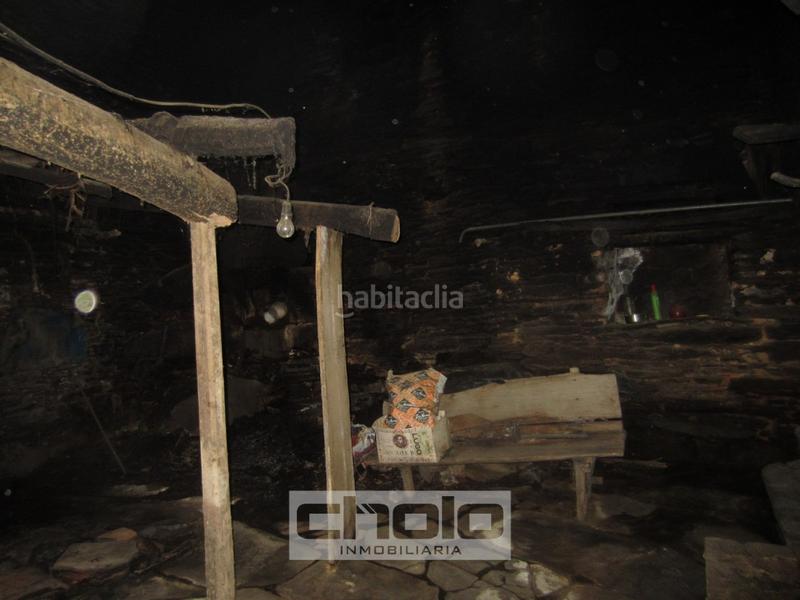 Foto c9ad1687-e4e7-462d-8df7-ed248fcf51ea. Casa in Parroquias del Oeste Lugo