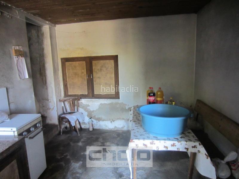 Foto f59a8452-3c96-4c56-bfa3-65cf6ccbb6fe. Casa in Parroquias del Oeste Lugo