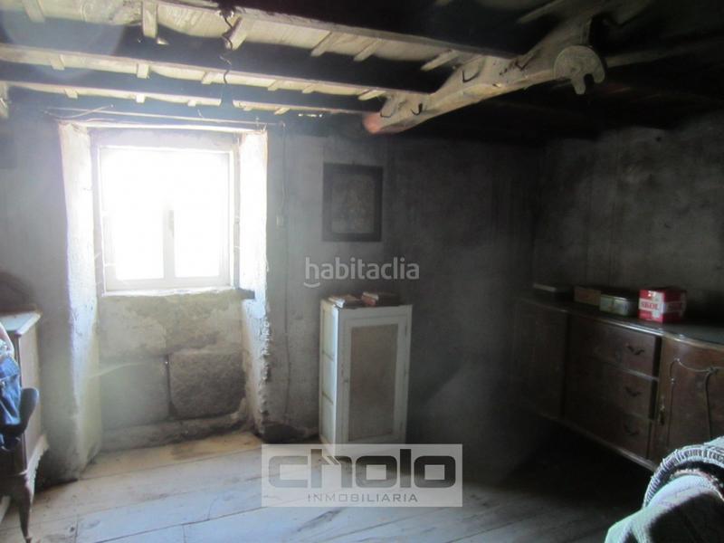 Foto fd635c52-b512-4176-bd29-14f9a9297f8e. Casa in Parroquias del Oeste Lugo