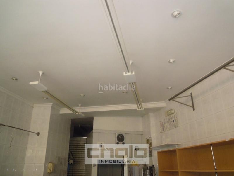 Foto 6e2512c7-b74e-43d9-96da-f60e285f70df. Alquiler local comercial local en alquiler en A Piriganlla - Albeiros - Garabolos Lugo