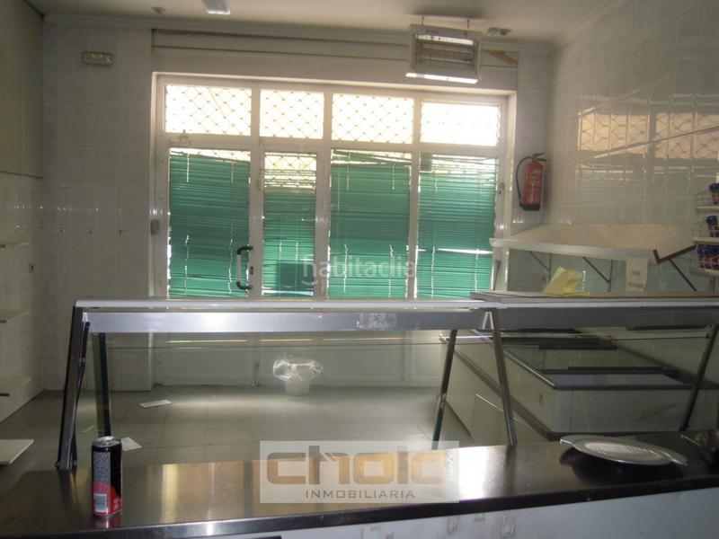 Foto 952599cc-cb80-4931-84bb-ac3232881694. Alquiler local comercial local en alquiler en A Piriganlla - Albeiros - Garabolos Lugo