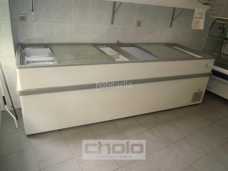 Foto 0f4676d5-9792-480b-b0e7-db18f81d7201. Rent business premise in A Piriganlla - Albeiros - Garabolos Lugo