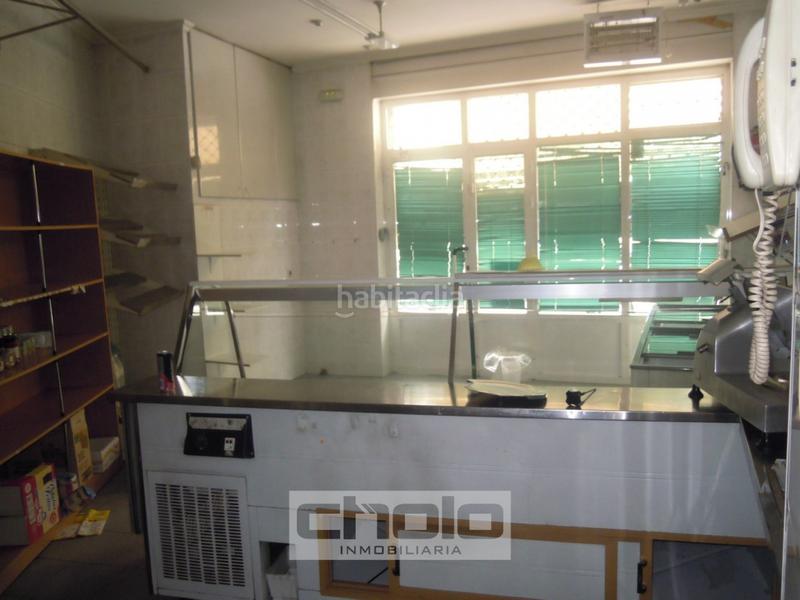 Foto 6c4ae8a2-cd0c-4b51-9a6e-aacb36211b65. Rent business premise in A Piriganlla - Albeiros - Garabolos Lugo