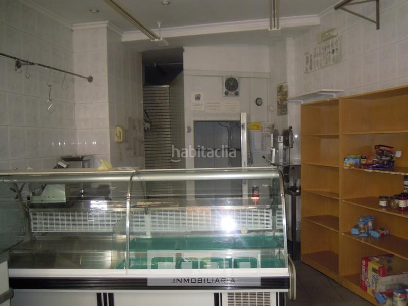 Foto b1658a36-1785-42d6-b891-0a15dbcd5619. Rent business premise in A Piriganlla - Albeiros - Garabolos Lugo