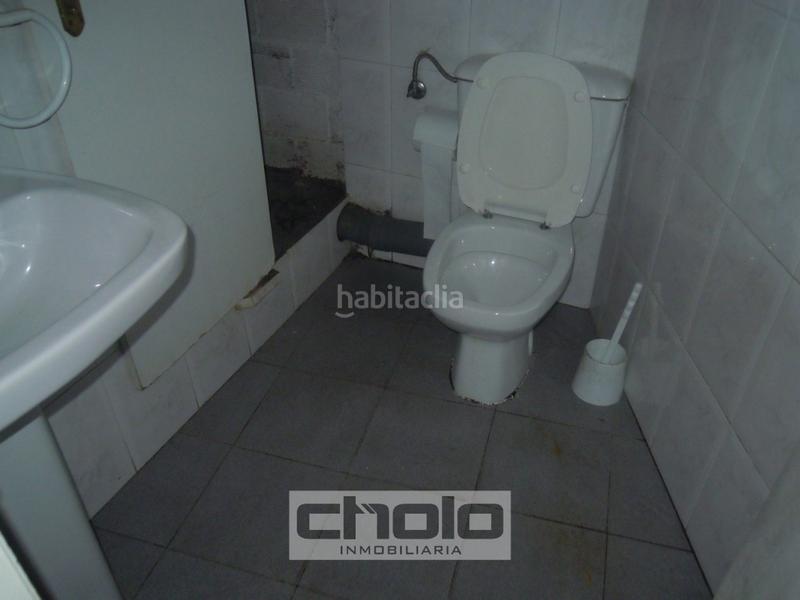 Foto b7fd62f9-2132-4b60-9859-f9416745dcfe. Rent business premise in A Piriganlla - Albeiros - Garabolos Lugo