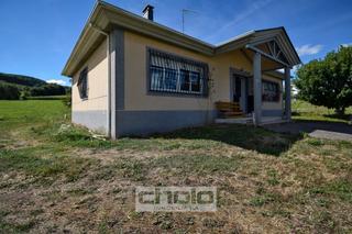 Haus en Baleira. Casa en venta