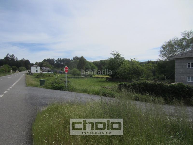 Foto 02f2158c-74e7-4878-ac44-24f236c2c11c. Terreno residencial parcela en venta en Castroverde