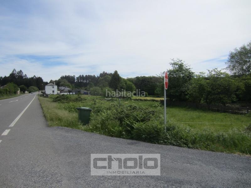 Foto 2942b74f-69a7-479c-ba98-48fc4ed36b92. Terreno residencial parcela en venta en Castroverde