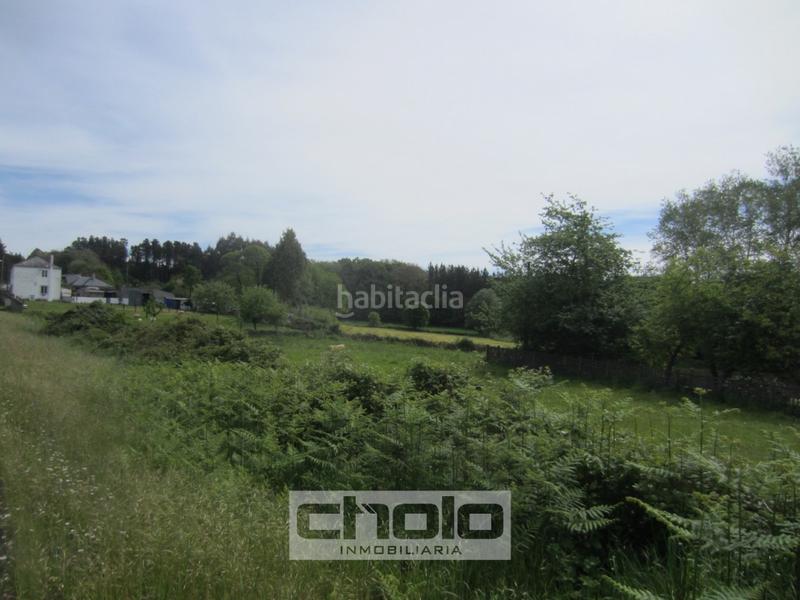 Foto 8624859b-f5cf-4358-a38b-0d48c3d0f133. Terreno residencial parcela en venta en Castroverde
