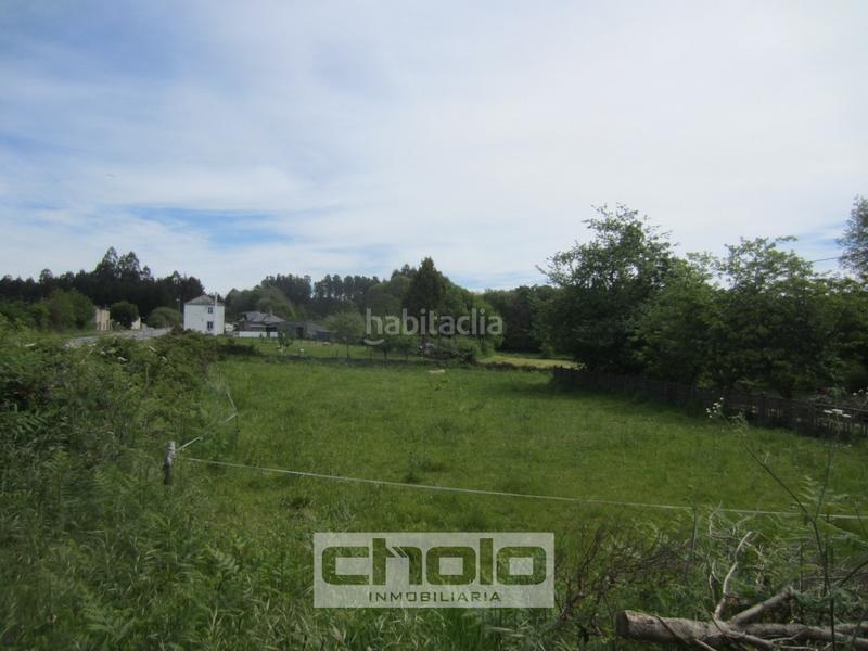 Foto dad61e8c-f08d-4d86-aa6e-30228f921cfa. Terreno residencial parcela en venta en Castroverde