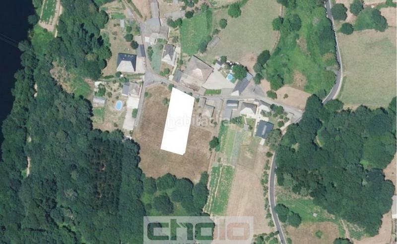 Foto 3ef1c514-fdd4-4651-8afb-7304217c858e. Terreno residencial parcela edificable en Parroquias del Este Lugo