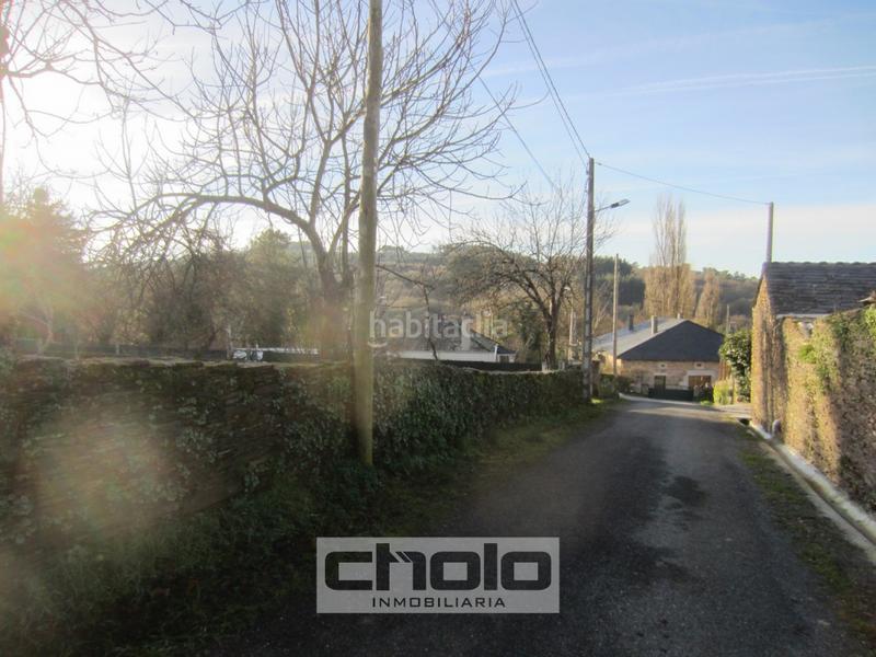 Foto 8987ecce-6192-42ed-93a5-9871a6c44404. Terreno residencial parcela edificable en Parroquias del Este Lugo