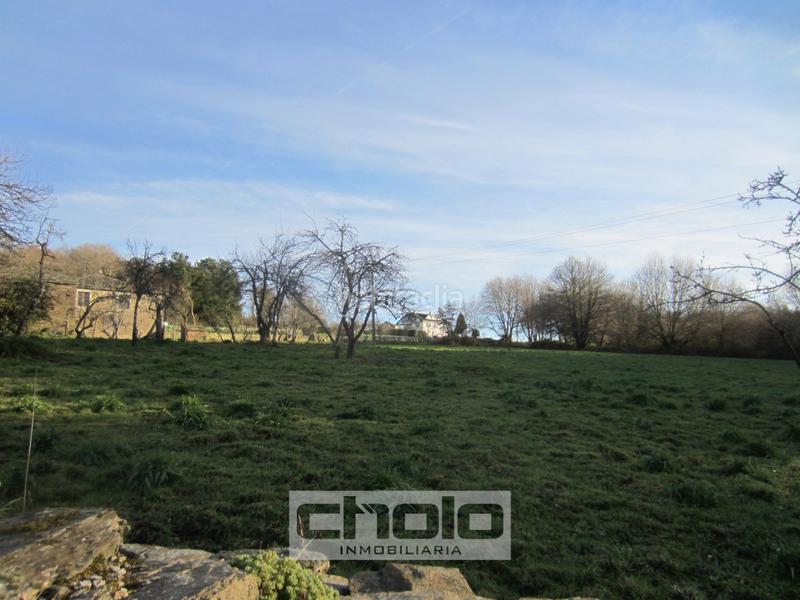 Foto 8eea3e89-0101-467d-97d0-7ec1d6747294. Terreno residencial parcela edificable en Parroquias del Este Lugo