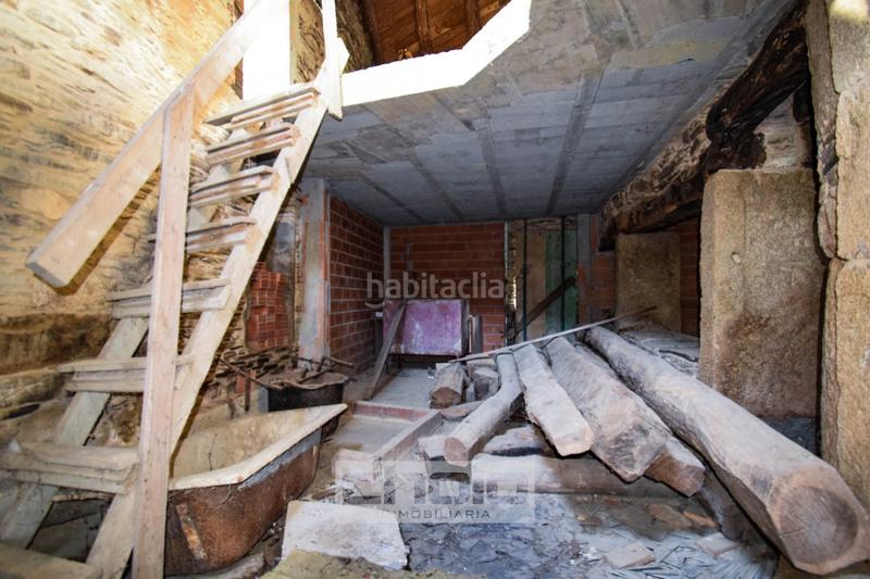 Foto 3c089e63-8370-4ce4-a98f-fc66d45cf4b5. Maison dans Outeiro de Rei