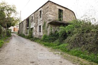 Casa a Outeiro de Rei. Casa en venta