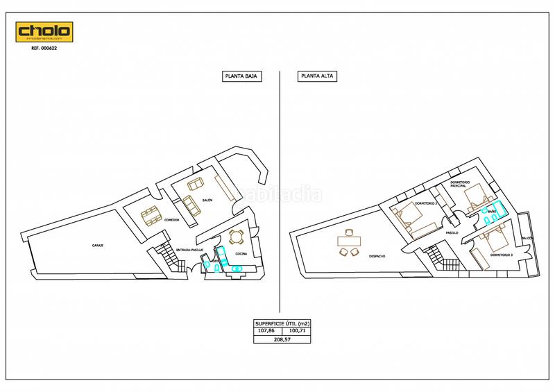 Foto 5dcd7dd4-3e5c-486d-9df2-60064d35377a. Maison dans Outeiro de Rei