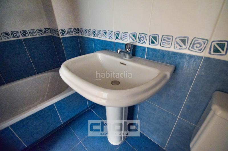 Foto 1d6b6b32-a60d-4253-b9cd-047c6ec211ae. Appartamento con riscaldamento parcheggio in A Milagrosa Lugo