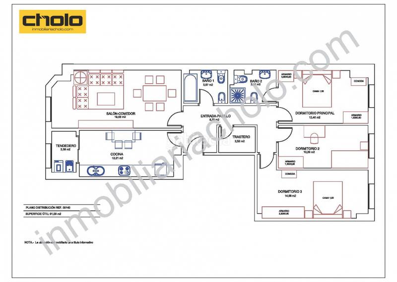 Foto 3b1c6af4-f29d-4b69-bfcc-a718b03552b9. Appartamento con riscaldamento parcheggio in A Milagrosa Lugo