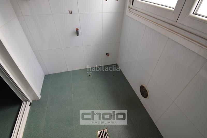 Foto 698e5226-87fc-492a-b5b8-b294a374eb8b. Appartamento con riscaldamento parcheggio in A Milagrosa Lugo