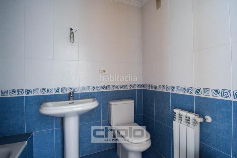 Foto ee32abf9-ccf4-424f-84e9-5b044ee5b10a. Appartamento con riscaldamento parcheggio in A Milagrosa Lugo