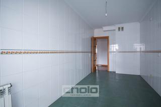 Pis  Lugo - rua do camiño real. Piso en venta