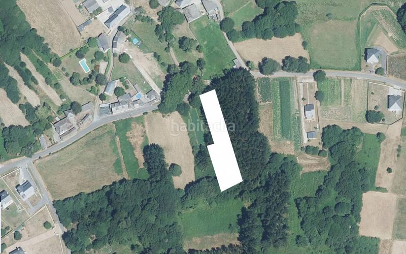 Foto c2a3a748-1df4-4eb5-98c3-a719b70f5158. Terreno residenziale in Outeiro de Rei