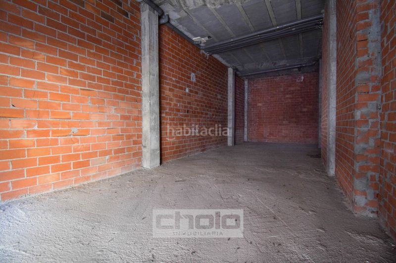 Foto 4b317759-3dfb-4902-b55c-24aa83cefc59. Local comercial a Paradai Lugo