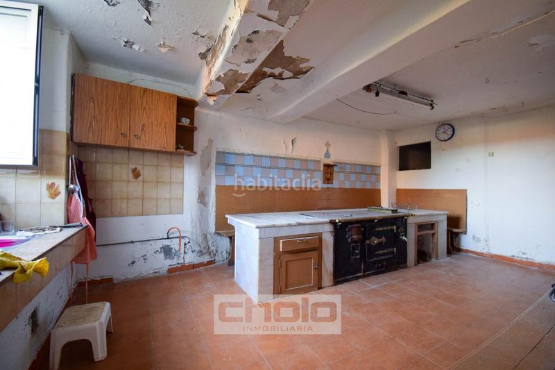 Foto 0969670e-c22d-4886-a802-fafd2df22b9c. Maison jumelée dans Parroquias del Este Lugo