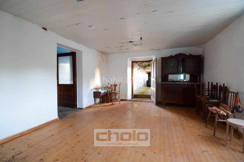 Foto 276551ed-27b2-472b-9b47-e0a43f2e81bc. Maison jumelée dans Parroquias del Este Lugo