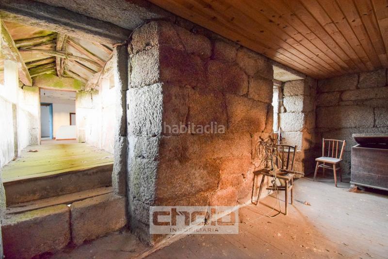 Foto 5f9636c4-7058-485c-96fd-3221560ee875. Maison jumelée dans Parroquias del Este Lugo