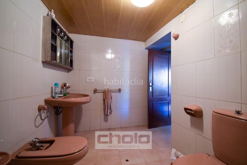 Foto 738c331f-62fd-4317-aaad-9323cdbdafa7. Maison jumelée dans Parroquias del Este Lugo