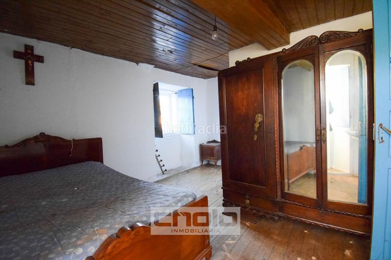 Foto 7d863520-6901-4e79-8005-14cf2d8f6900. Maison jumelée dans Parroquias del Este Lugo