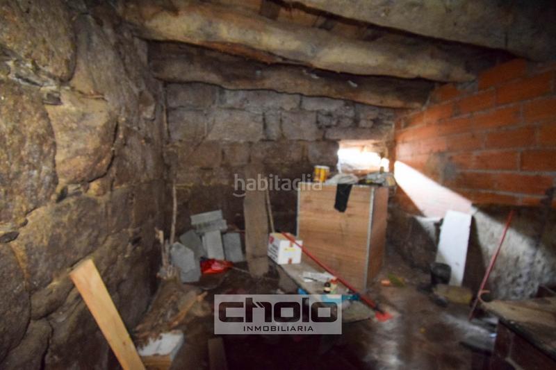 Foto 8515f001-dfff-49f3-a323-17cb557a1fa5. Maison jumelée dans Parroquias del Este Lugo