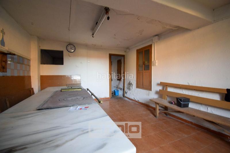 Foto b4a2675e-cfcf-4098-b96e-5b13b39585e4. Maison jumelée dans Parroquias del Este Lugo