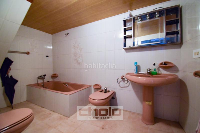 Foto c743bc79-05c1-4ebb-8239-af9a3f11773b. Maison jumelée dans Parroquias del Este Lugo