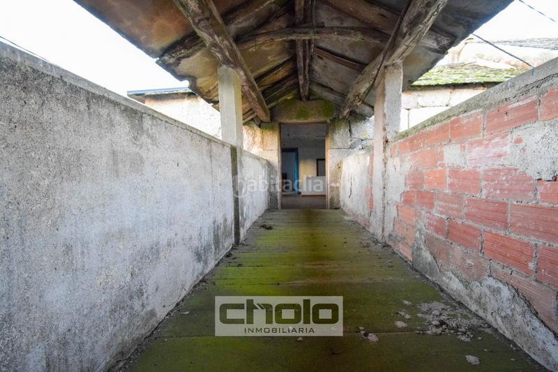 Foto cf5429ce-f36c-4599-b806-ceedb370e74e. Maison jumelée dans Parroquias del Este Lugo