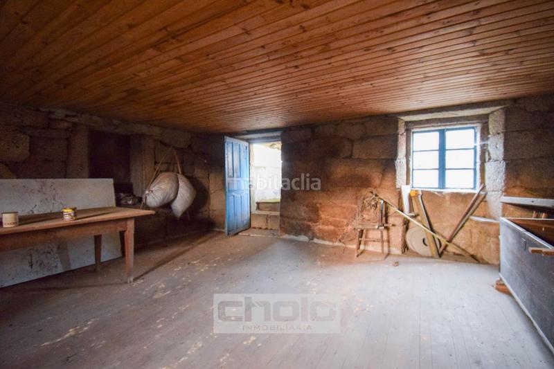 Foto e2072584-c5a7-4503-87c1-bb43c232019c. Maison jumelée dans Parroquias del Este Lugo